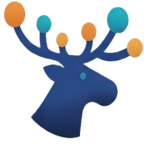 Moose Antler Logo