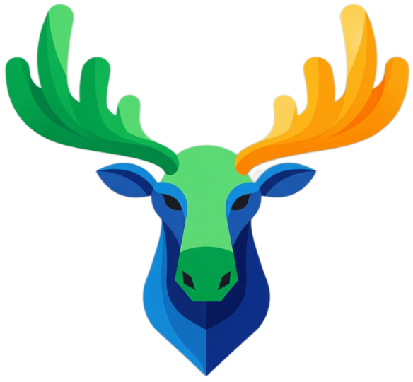 Moose Apps Logo